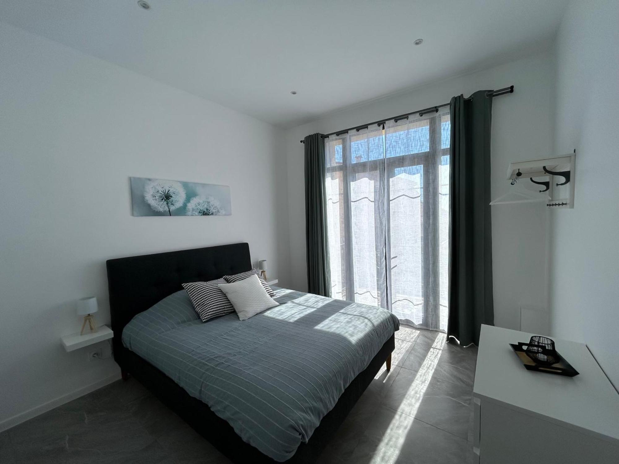 Residence "A Torbia" , 4 Appartements De 2 A 6 Personnes Ла-Тюрбі Екстер'єр фото