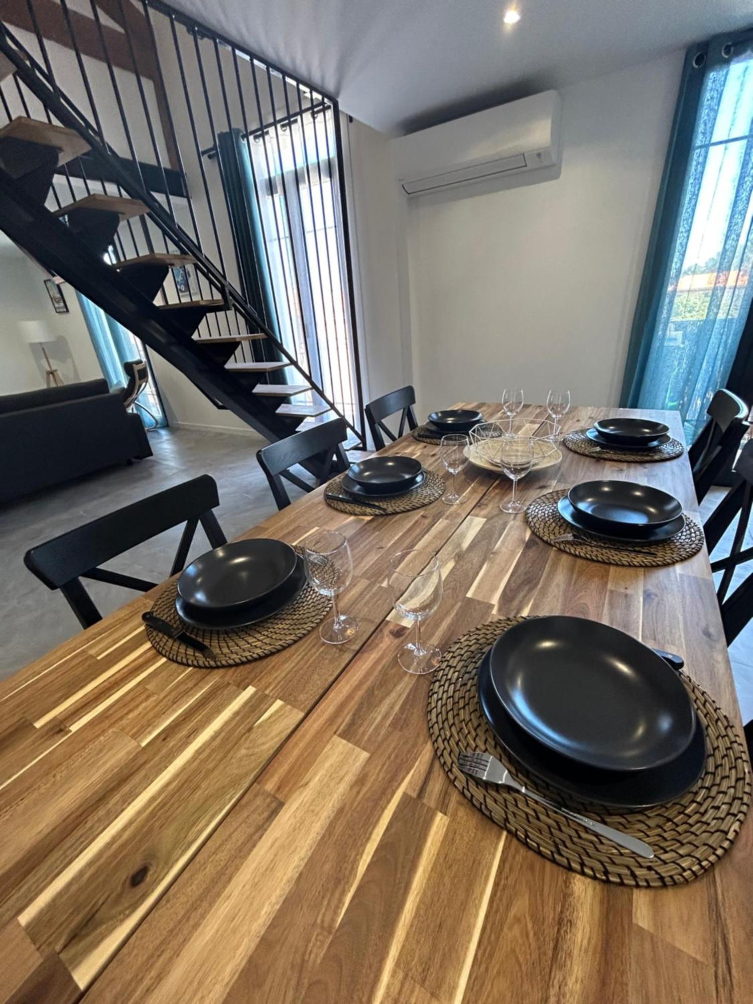 Residence "A Torbia" , 4 Appartements De 2 A 6 Personnes Ла-Тюрбі Номер фото