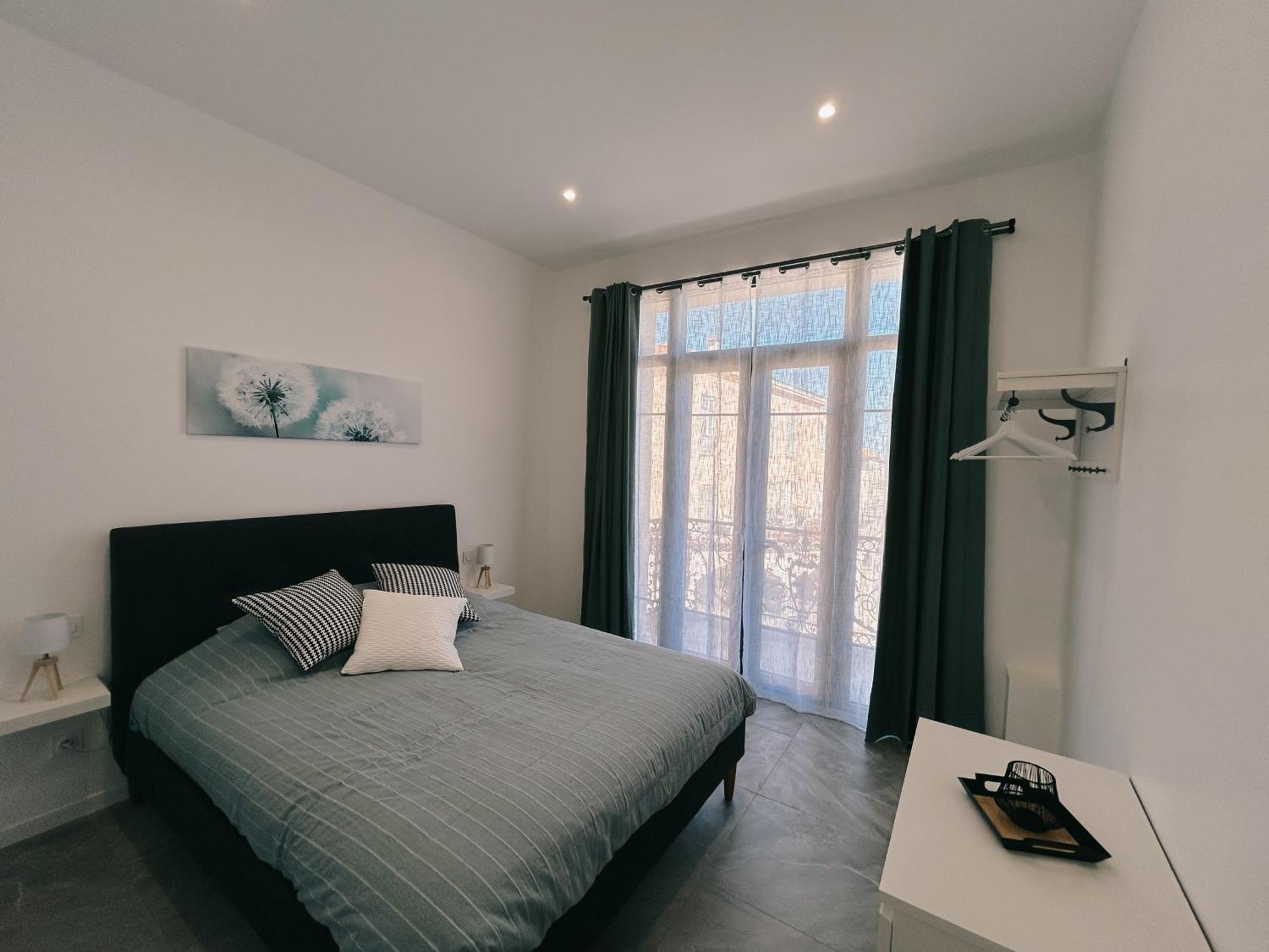 Residence "A Torbia" , 4 Appartements De 2 A 6 Personnes Ла-Тюрбі Номер фото