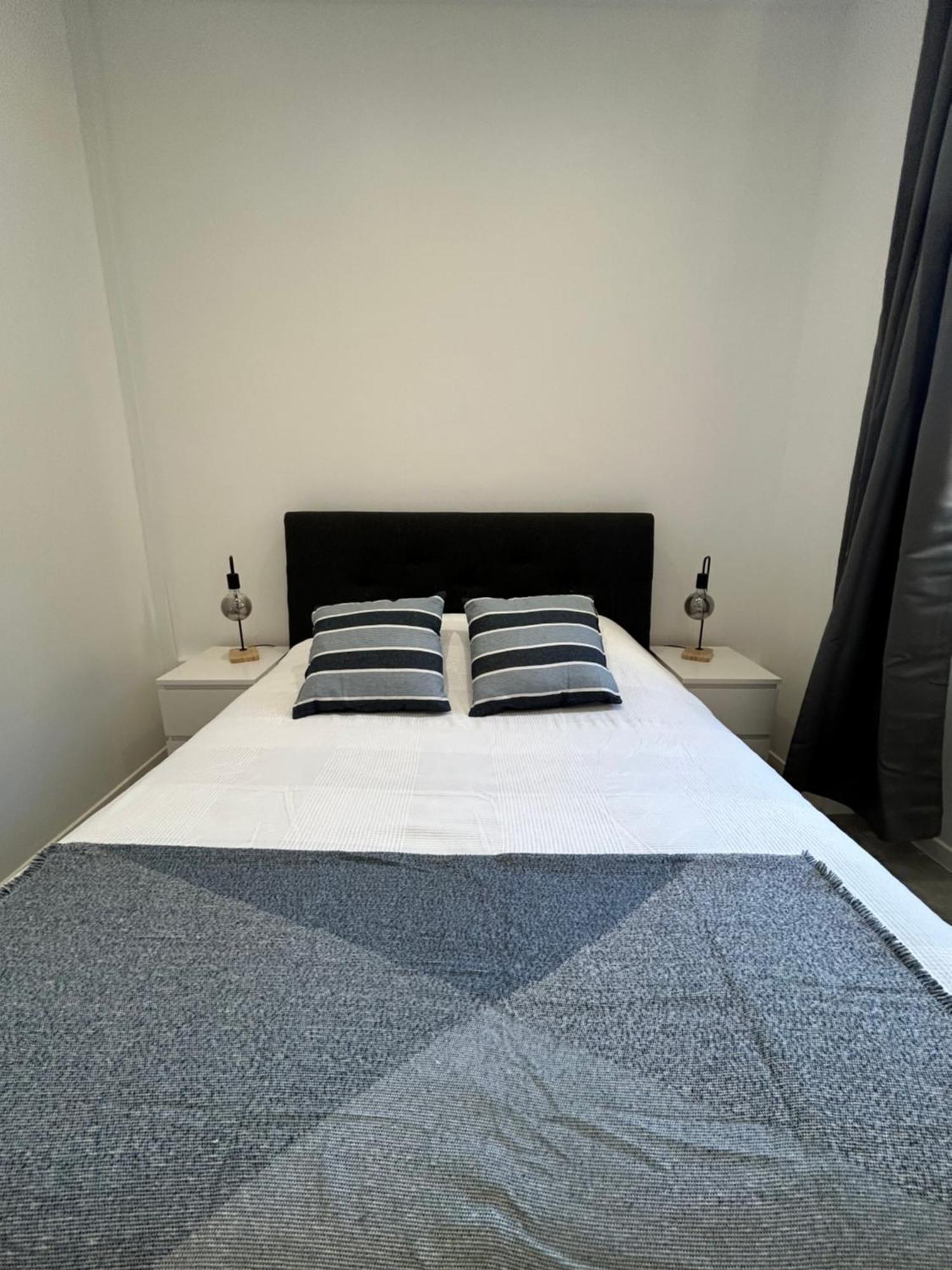 Residence "A Torbia" , 4 Appartements De 2 A 6 Personnes Ла-Тюрбі Номер фото