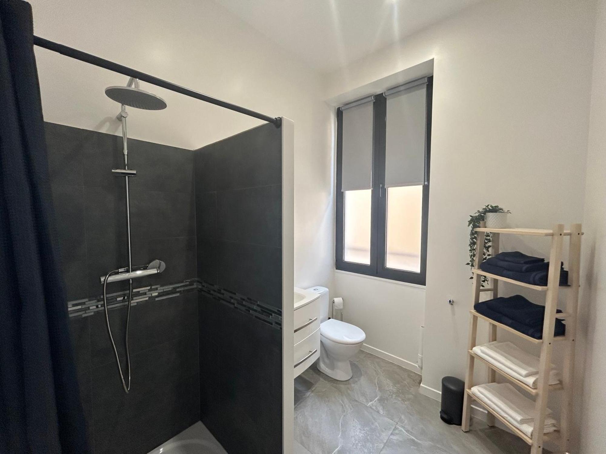 Residence "A Torbia" , 4 Appartements De 2 A 6 Personnes Ла-Тюрбі Номер фото