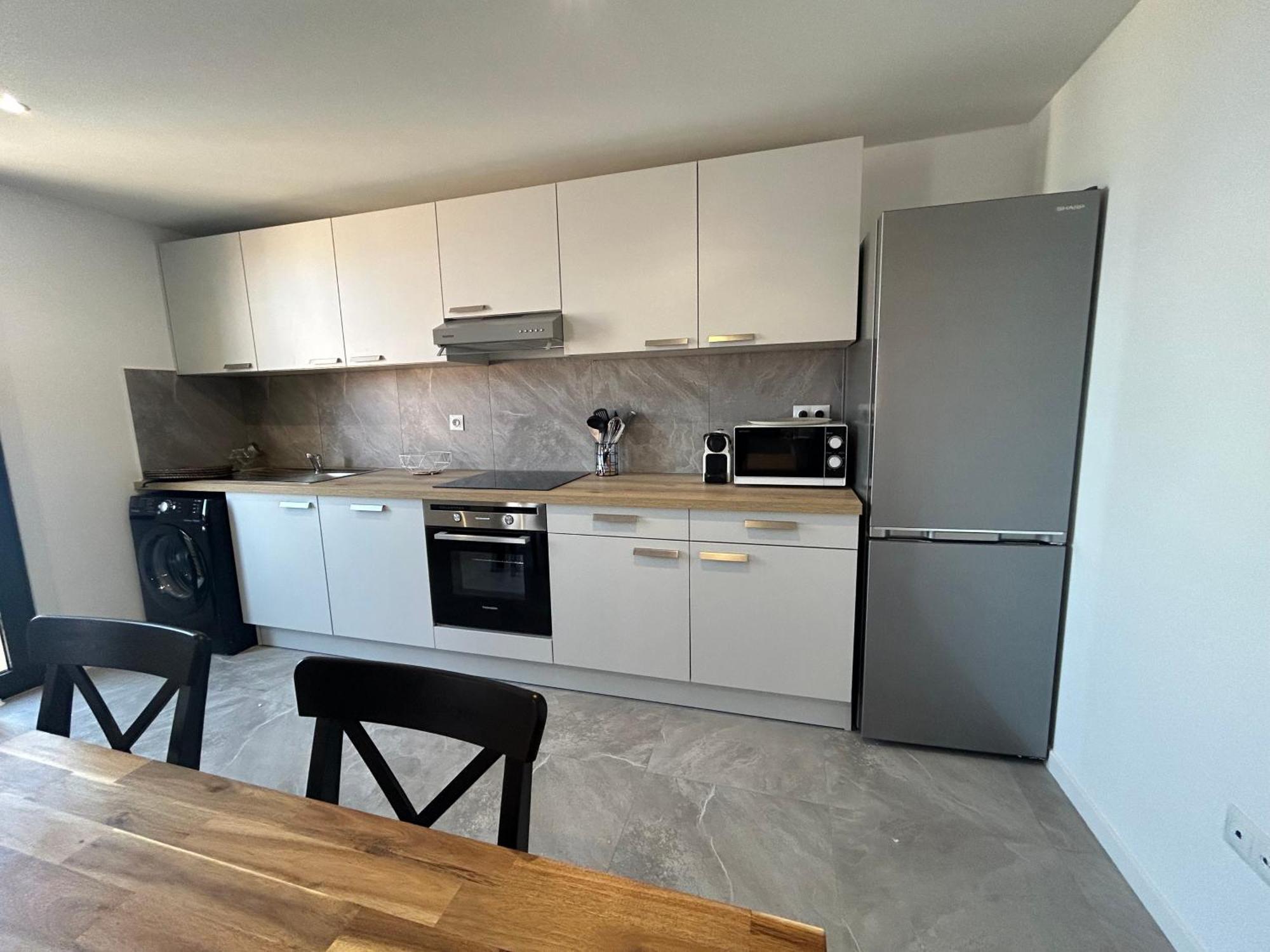 Residence "A Torbia" , 4 Appartements De 2 A 6 Personnes Ла-Тюрбі Номер фото