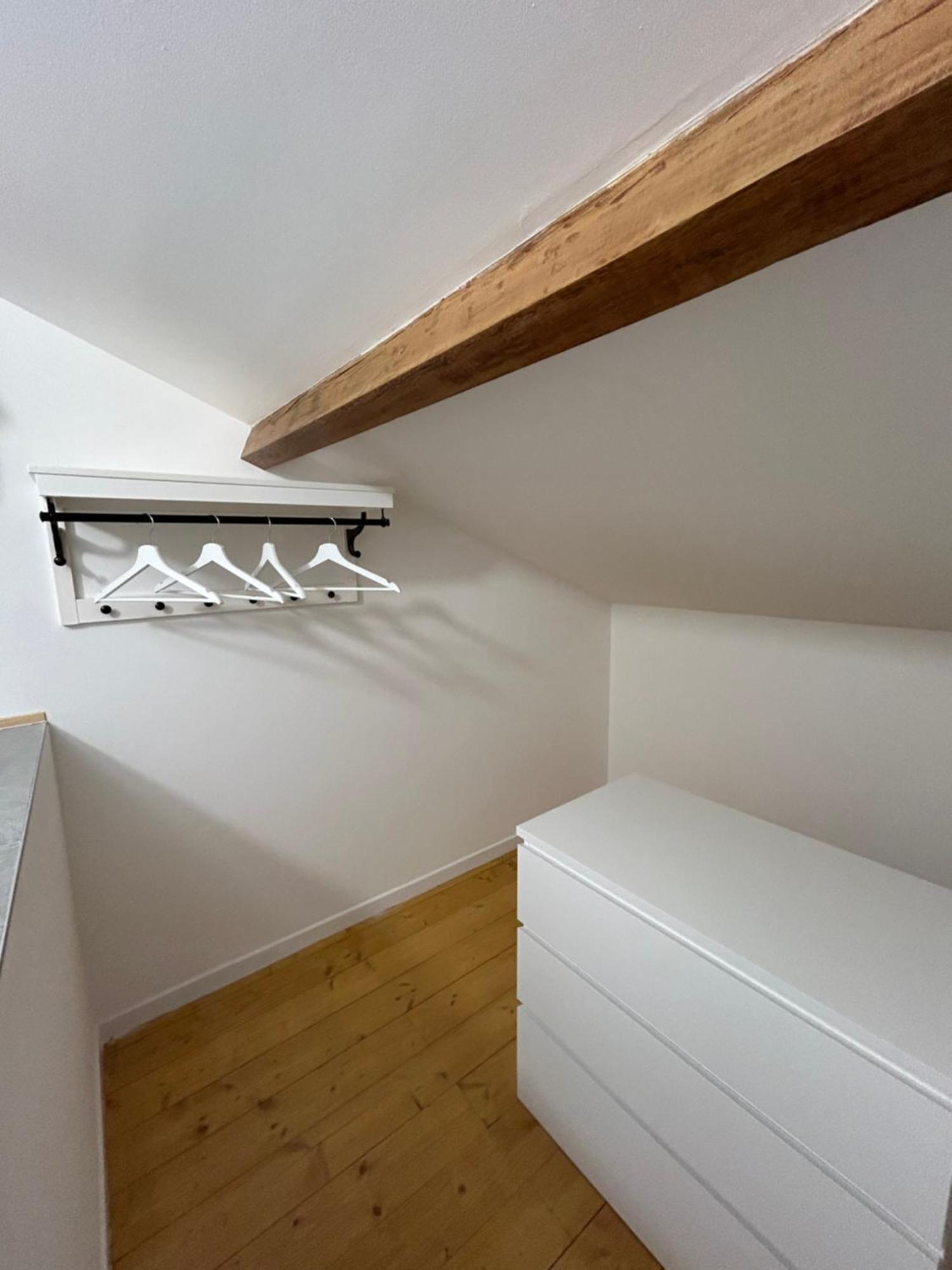 Residence "A Torbia" , 4 Appartements De 2 A 6 Personnes Ла-Тюрбі Номер фото