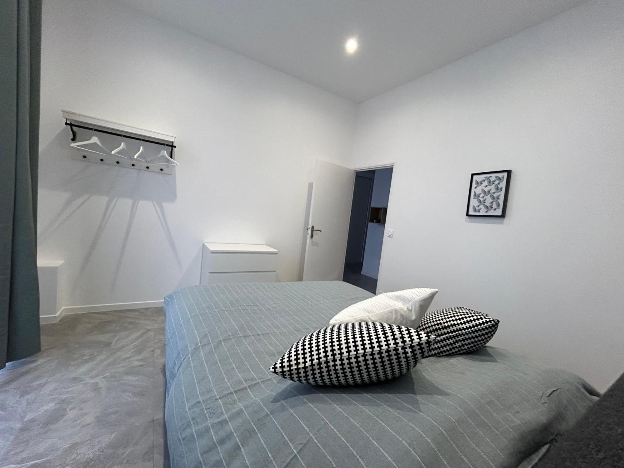 Residence "A Torbia" , 4 Appartements De 2 A 6 Personnes Ла-Тюрбі Номер фото