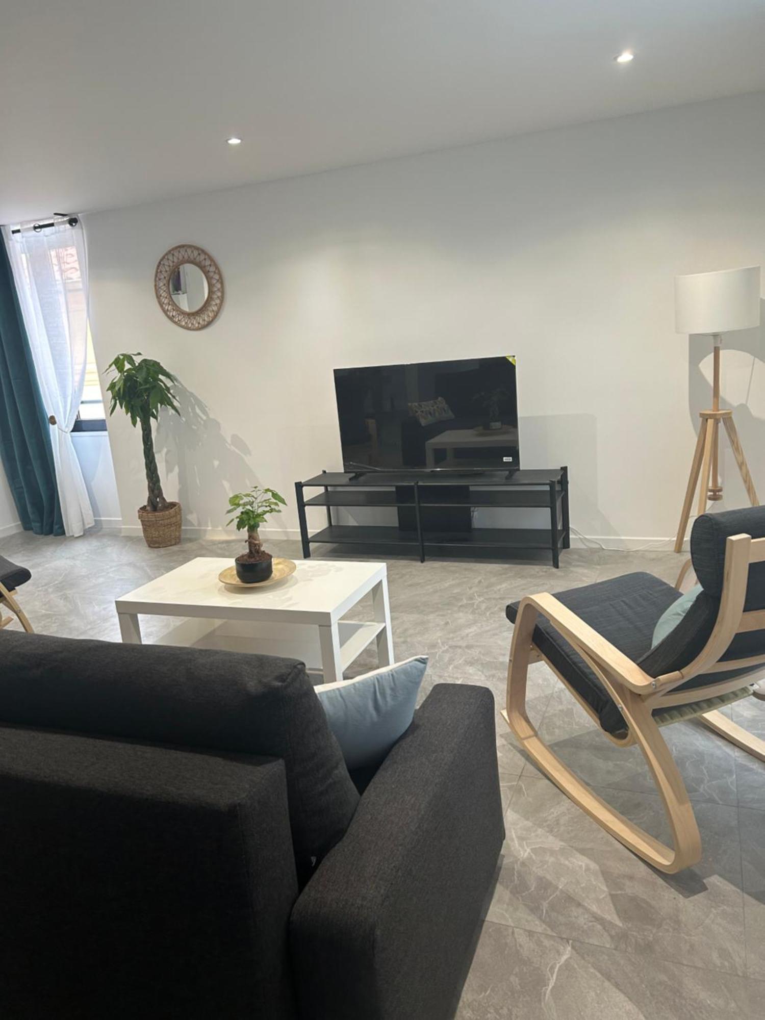 Residence "A Torbia" , 4 Appartements De 2 A 6 Personnes Ла-Тюрбі Номер фото