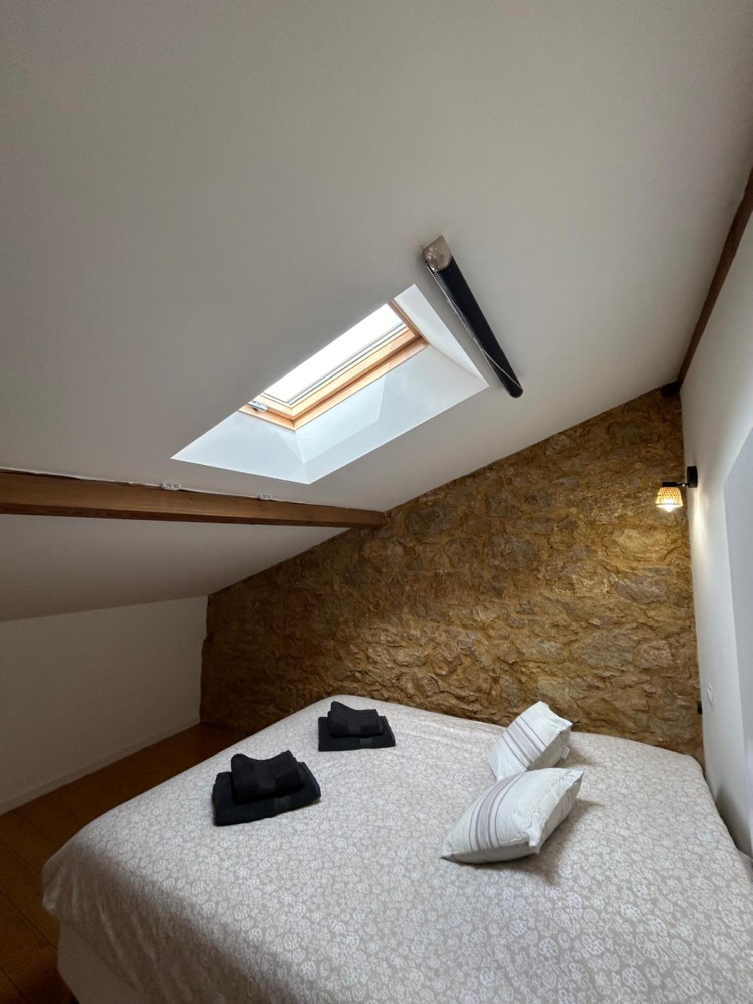 Residence "A Torbia" , 4 Appartements De 2 A 6 Personnes Ла-Тюрбі Номер фото