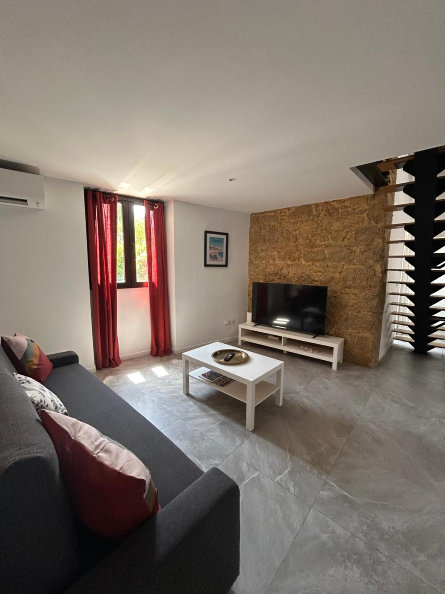 Residence "A Torbia" , 4 Appartements De 2 A 6 Personnes Ла-Тюрбі Номер фото