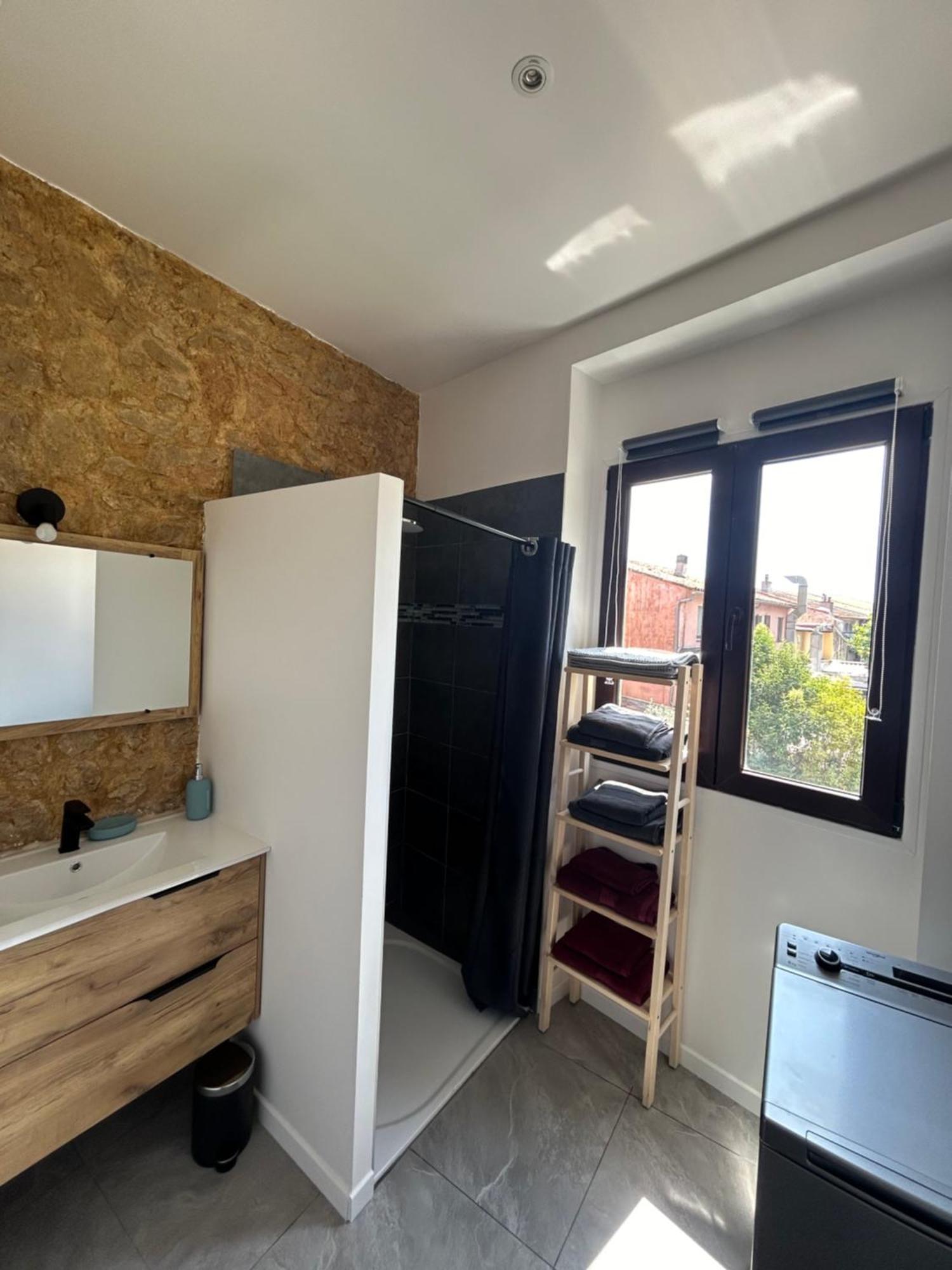 Residence "A Torbia" , 4 Appartements De 2 A 6 Personnes Ла-Тюрбі Номер фото